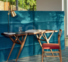 Кровать L60 BIO-MBO фабрика Cassina