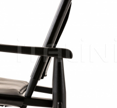 Итальянские Кресла - Кресло 533 DORON HOTEL Итальянские Кресла - Кресло 533 DORON HOTEL фабрика Cassina