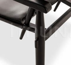 Итальянские Кресла - Кресло 533 DORON HOTEL Итальянские Кресла - Кресло 533 DORON HOTEL фабрика Cassina