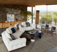 Итальянские Кресла - Кресло 533 DORON HOTEL Итальянские Кресла - Кресло 533 DORON HOTEL фабрика Cassina