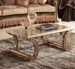 Итальянские Столики - Журнальный столик 1719/W фабрика Morello Gianpaolo