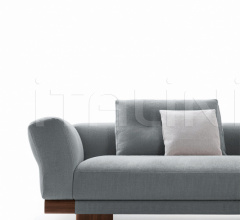 Итальянские Диваны - Модульный диван 556 SENGU SOFA фабрика Cassina
