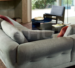 Итальянские Диваны - Модульный диван 556 SENGU SOFA фабрика Cassina