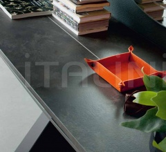 Консоль Convivium Консоль Convivium фабрика Cattelan Italia