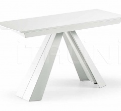 Консоль Convivium Консоль Convivium фабрика Cattelan Italia