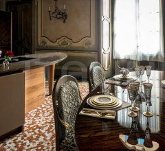 Кухня Dorian Кухня Dorian фабрика Arthesi