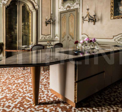 Кухня Dorian Кухня Dorian фабрика Arthesi