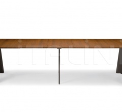 Консоль Convivium Консоль Convivium фабрика Cattelan Italia