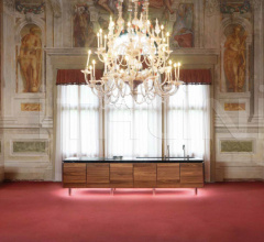 Кухня Cinquecento Кухня Cinquecento фабрика Arthesi