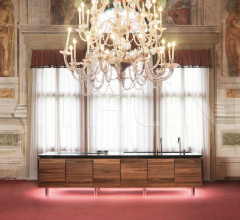 Кухня Cinquecento Кухня Cinquecento фабрика Arthesi