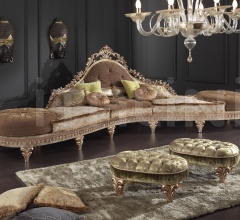 Диван 1686/W Диван 1686/W фабрика Morello Gianpaolo