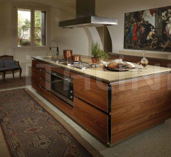 Кухня Cinquecento S Кухня Cinquecento S фабрика Arthesi