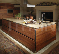 Кухня Cinquecento S Кухня Cinquecento S фабрика Arthesi