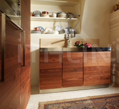 Кухня Cinquecento S Кухня Cinquecento S фабрика Arthesi