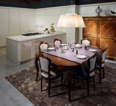 Кухня Duchessa Кухня Duchessa фабрика Arthesi