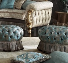 Пуф 1815F/W Пуф 1815F/W фабрика Morello Gianpaolo