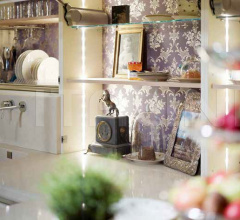 Кухня Duchessa Кухня Duchessa фабрика Arthesi