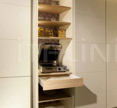 Кухня Duchessa Кухня Duchessa фабрика Arthesi