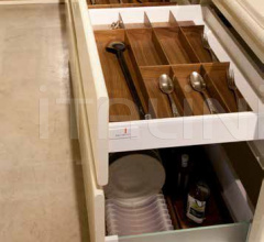 Кухня Duchessa Кухня Duchessa фабрика Arthesi