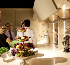 Кухня Duchessa Кухня Duchessa фабрика Arthesi