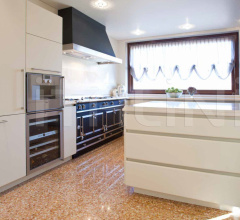 Кухня Duchessa Кухня Duchessa фабрика Arthesi