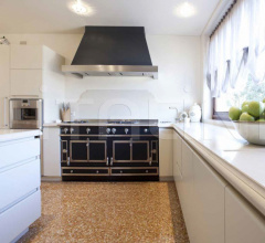 Кухня Duchessa Кухня Duchessa фабрика Arthesi