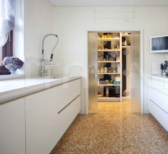 Кухня Duchessa Кухня Duchessa фабрика Arthesi