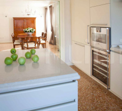 Кухня Duchessa Кухня Duchessa фабрика Arthesi