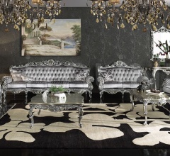 Кресло 1773/W Кресло 1773/W фабрика Morello Gianpaolo