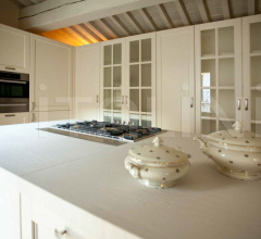 Кухня Grace M Кухня Grace M фабрика Arthesi