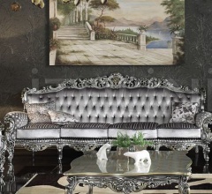 Диван 1770/W Диван 1770/W фабрика Morello Gianpaolo