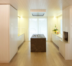 Кухня Emotion V Кухня Emotion V фабрика Arthesi