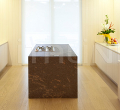 Кухня Emotion V Кухня Emotion V фабрика Arthesi