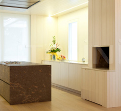 Кухня Emotion V Кухня Emotion V фабрика Arthesi