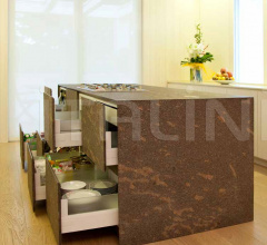 Кухня Emotion V Кухня Emotion V фабрика Arthesi