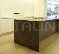 Кухня Emotion V Кухня Emotion V фабрика Arthesi