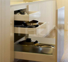 Кухня Emotion V Кухня Emotion V фабрика Arthesi