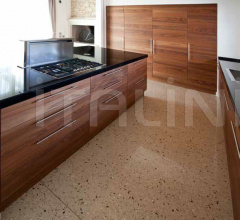 Кухня Hidra Кухня Hidra фабрика Arthesi