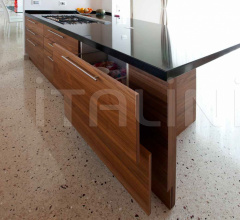 Кухня Hidra Кухня Hidra фабрика Arthesi