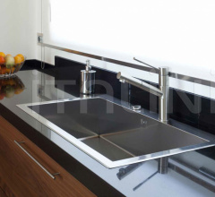 Кухня Hidra Кухня Hidra фабрика Arthesi