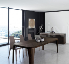 Стол обеденный IGOR Стол обеденный IGOR фабрика Antonello Italia