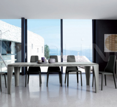 Стол обеденный IGOR Стол обеденный IGOR фабрика Antonello Italia