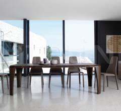 Стул OLIVIA Стул OLIVIA фабрика Antonello Italia