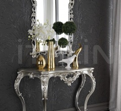 Итальянские Консоли - Консоль 1850/W фабрика Morello Gianpaolo