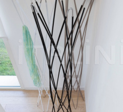 Итальянские Вешалки - Вешалка VULCANO Итальянские Вешалки - Вешалка VULCANO фабрика Antonello Italia