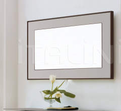 Настенное зеркало ELIOT Настенное зеркало ELIOT фабрика Antonello Italia