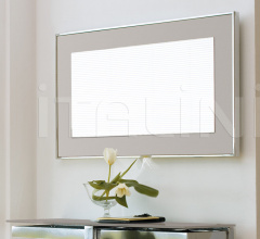 Настенное зеркало ELIOT Настенное зеркало ELIOT фабрика Antonello Italia