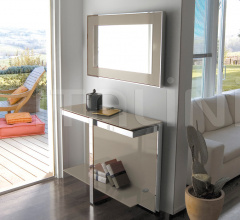 Настенное зеркало ELIOT Настенное зеркало ELIOT фабрика Antonello Italia