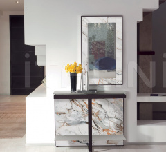 Настенное зеркало ELIOT Настенное зеркало ELIOT фабрика Antonello Italia