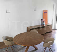 Стол обеденный RESORT Стол обеденный RESORT фабрика Antonello Italia